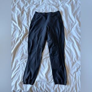 Lululemon Adapted State High-Rise Fleece Jogger Full Length